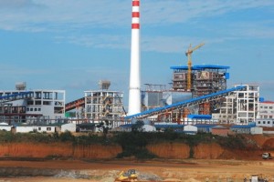 Cung cấp biên phiên dịch dự án lắp đặt nhà máy bauxite Tây Nguyên Tân Rai Bảo Lộc- Tập Đoàn Xây Dựng Số 1 Quảng Tây Trung Quốc
