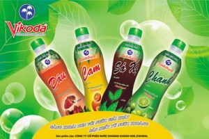 Cung cấp biên phiên dịch đàm phán lắp đặt chuyển giao công nghệ hướng dẫn vận hành dây chuyền sản xuất nước khoáng Nhà Máy Nước Khoáng Khánh Hòa