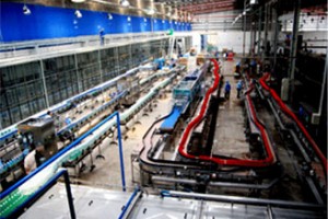 Cung cấp biên phiên dịch dự án lắp đặt và chuyển giao công nghệ dây chuyền sản xuất nước giải khát nhà máy pepsi Hà Nội