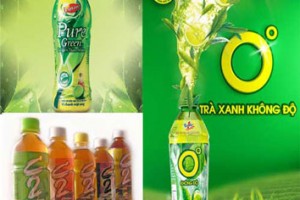 Cung cấp biên phiên dịch dự án lắp đặt chuyển giao công nghệ dây chuyền sản xuất trà xanh – công ty Tân Hiệp Phát