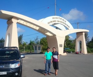 CHO THUÊ XE 7 CHỖ PHỤC VỤ DỰ ÁN