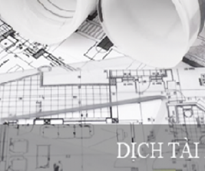 Dịch tài liệu kỹ thuật