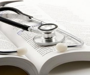 Dịch tài liệu y tế
