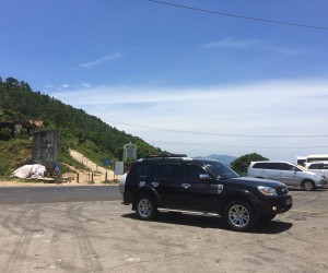 CHO THUÊ XE 7 CHỖ THEO TOUR