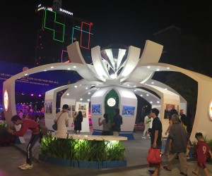 Trung tâm Sài Gòn 